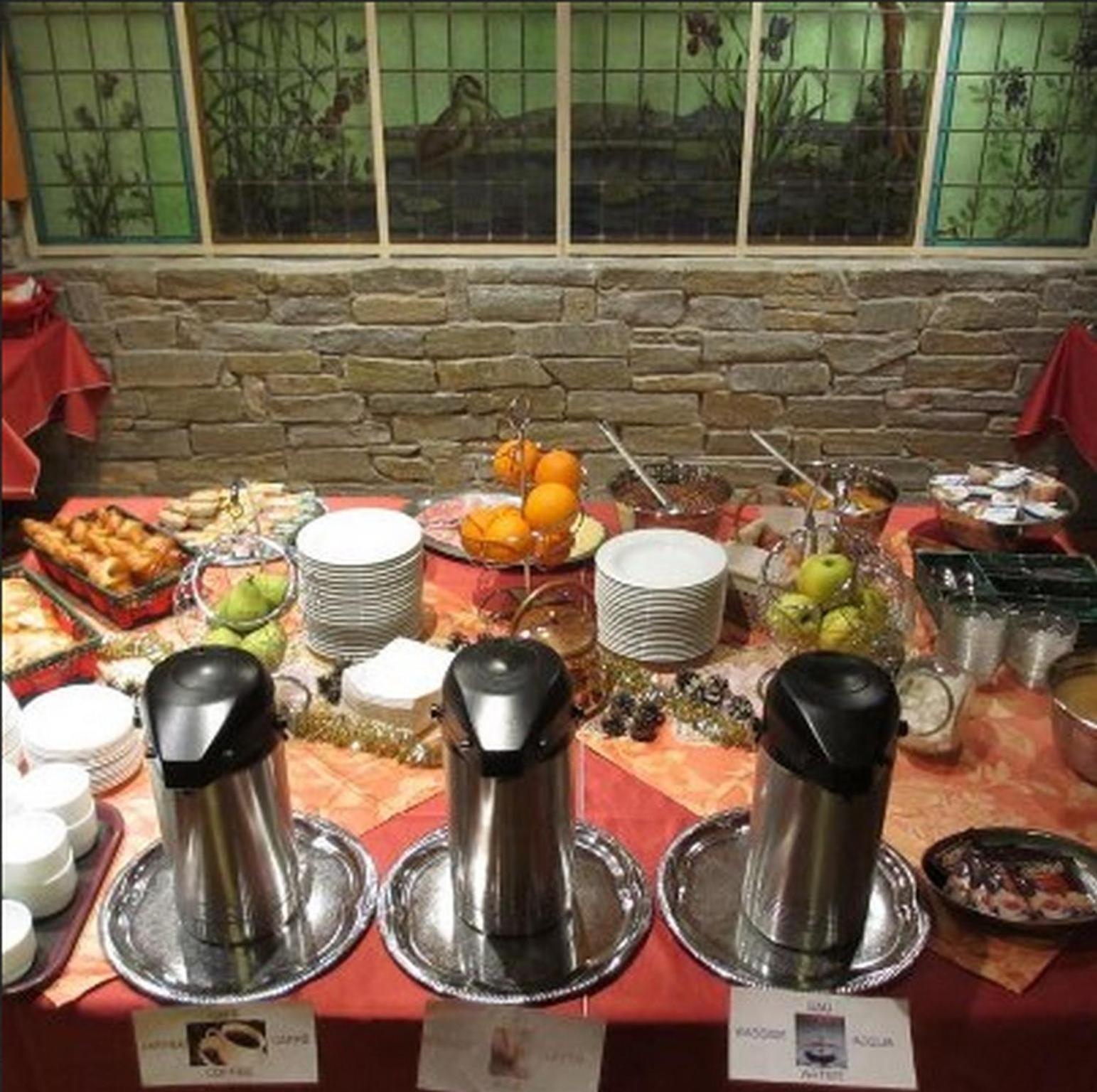 Hotel Les Chalets Brides-les-Bains Esterno foto